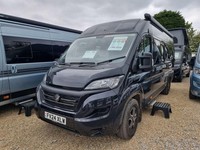2024 Autotrail V-Line 636 Sport Used Motorhome
