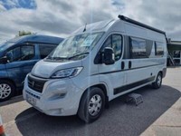 2022 Autotrail  Expedition 66 Used Motorhome