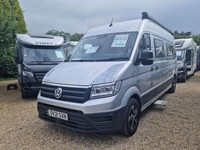 2021 IH  680crl Used Motorhome