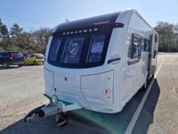 2020 Coachman  Acadia 580 Used Caravan