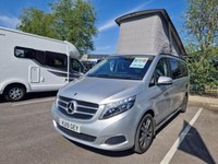 2019 Mercedes Marco Polo  Used Motorhome