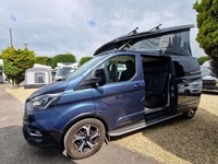 2023 Westfalia  Nugget Plus Active Used Motorhome