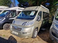 2014 Auto-Sleepers  Kemerton Used Motorhome