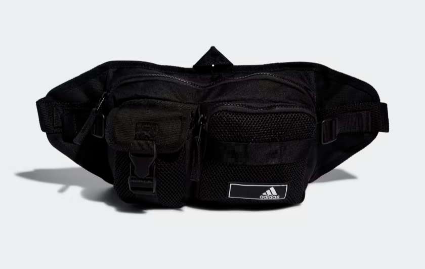 セール 国内 adidas (5155139 Bag Crossbody 2 Amplifier Black Unisex バッグ