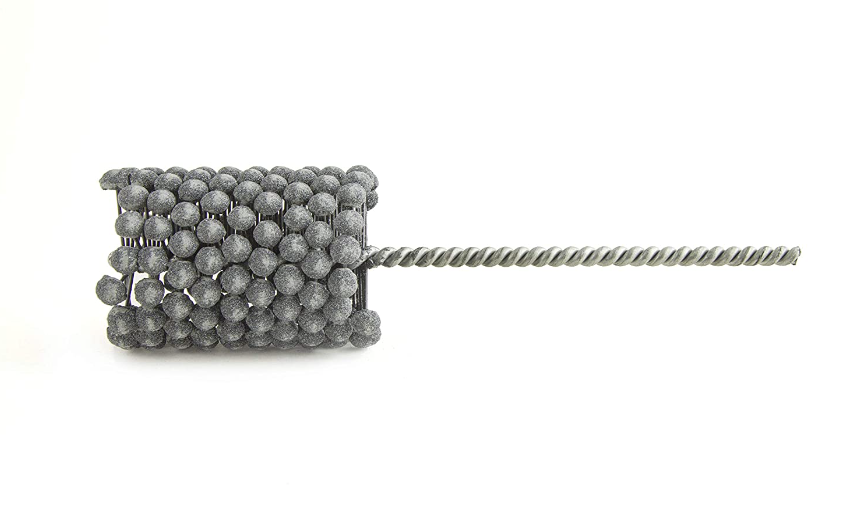 1" (25mm) Flex-Hone Cylinder Hone Tool 400 Grit (Silicon Carbide)