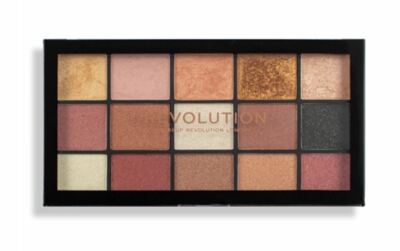   Makeup Revolution Reloaded Eyeshadow Palette -- You Pick  