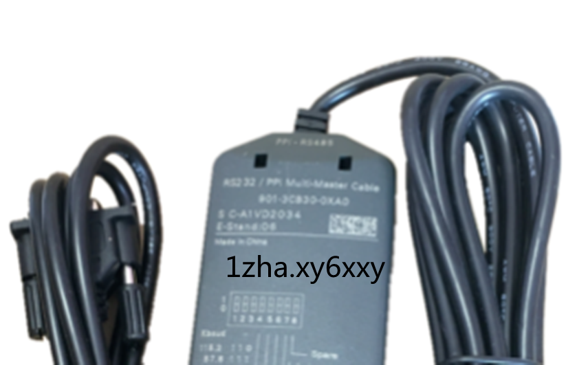 RS232 for Fadal Serial Cable DB9 Female to DB25 Male CNC DNC 3 Ft