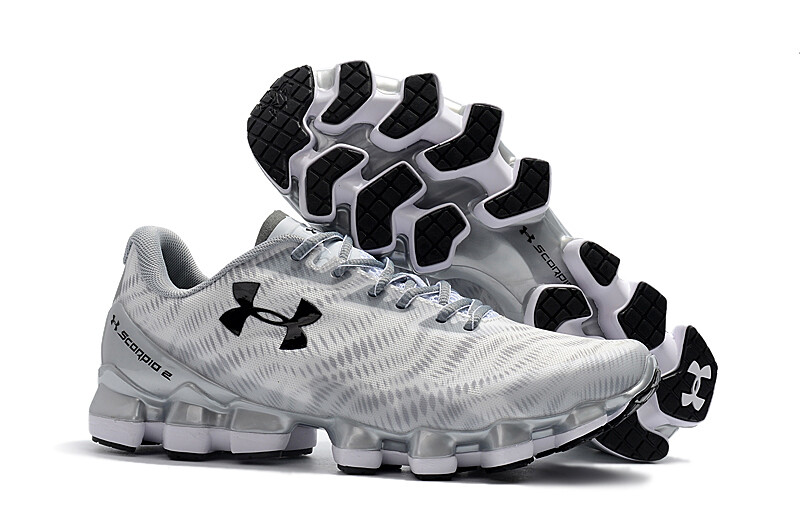 mercadolibre zapatos under armour