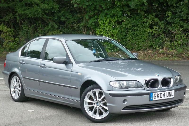 Bmw 325i se