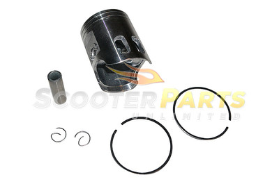 Motor Piston Kit Rings For Dinli DL603 90cc Helix Beast Diamond Back 90 Atv Quad