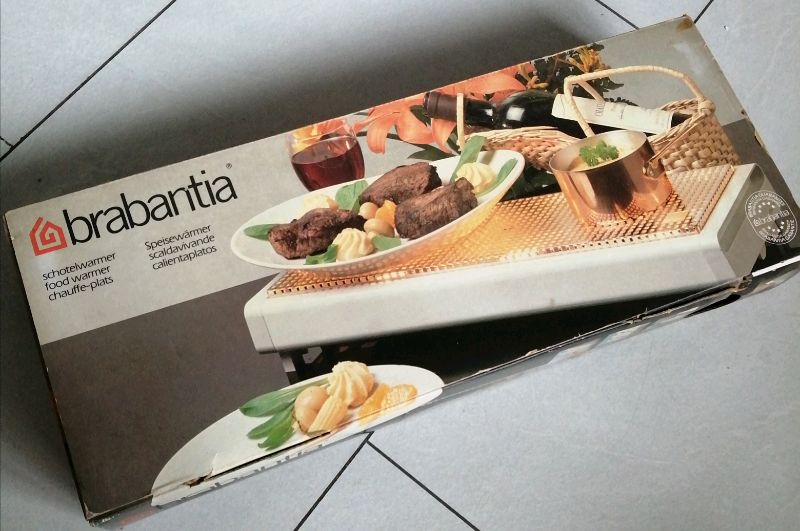 Food warmer in Wallsend, Tyne and Wear Gumtree