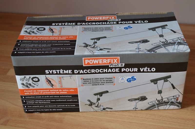 powerfix bike workstand