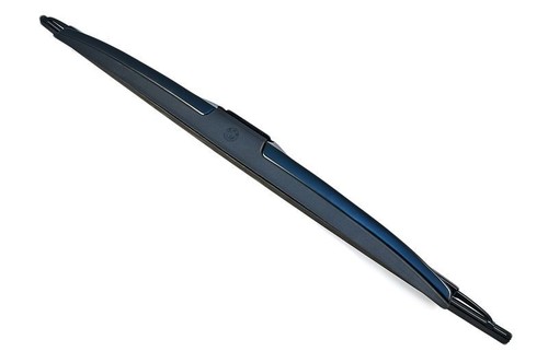 Genuine Mercedes-Benz Front Wiper Blade For W204, W207, E350, E550 - OEM 2048201945