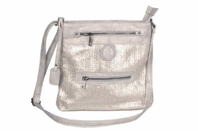 Rieker Handtasche beige H1315 60 Rieker Handtasche beige H1315 60