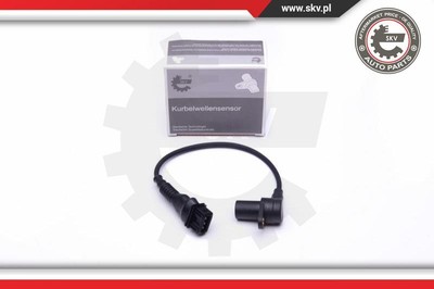 ESEN SKV 17SKV518 Sensor, crankshaft pulse for BMW