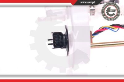 ESEN SKV 02SKV716 Fuel Feed Unit for DAEWOO