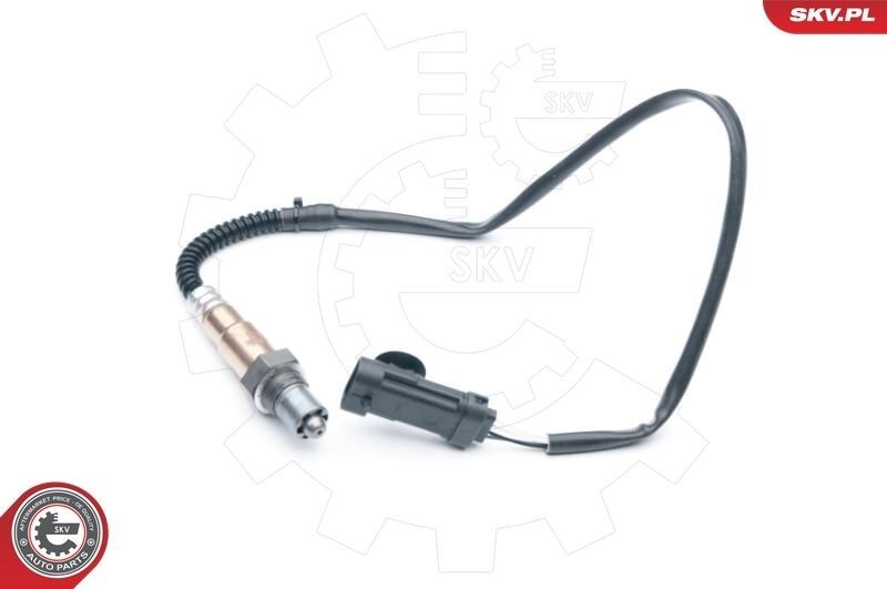 Esen Skv 09skv695 Sonde Lambda Pour Opel Vivaro A Kastenwagen (X83)