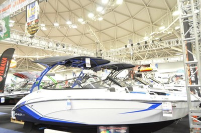 2018 YAMAHA 242X E-SERIES BRAND NEW! HUGE MARINE CLEARANCE SALE - ALL MUST GO!