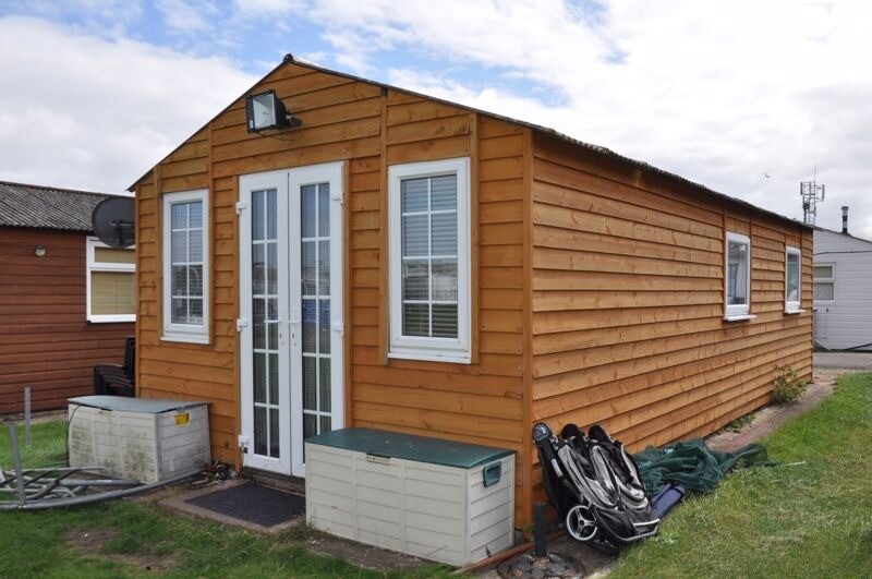 Chalet for sale in Sheerness, Kent Gumtree
