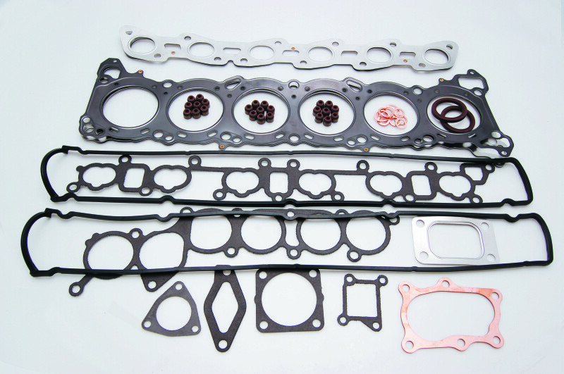Cometic Street Pro 80mm Bore Top End Kit for 88-93 Nissan RB20DET 2.0L Inline 6 - Picture 1 of 8