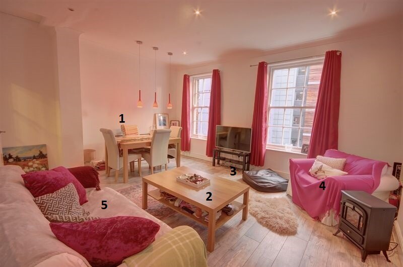 Full House of Furniture For Sale | in Newcastle, Tyne and Wear | Gumtree