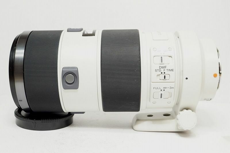 □ SONY AF 70-200mm F/2.8 G SSM SAL70200G A Mount From Japan