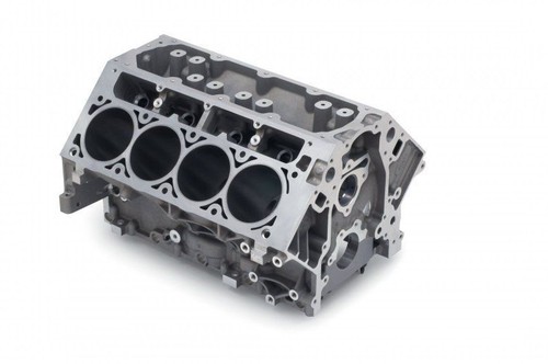 ●3-DEEP 1963 3782461 G-19-3 Corvette cylinder heads block 340 360