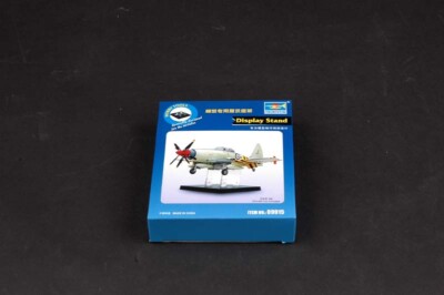 Trumpeter 9915 Model Aircraft Display Stand for 1/48 Scale & Smaller Models