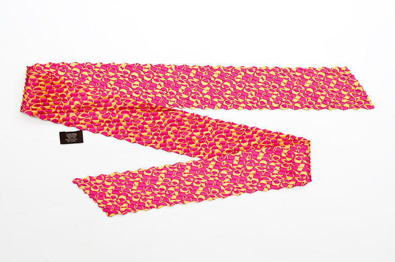 Coach Women's Scarves and Wraps