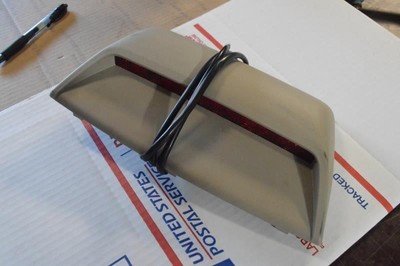 2014 2015 2016 KIA OPTIMA HYBRID THIRD BRAKE LIGHT TAIL LAMP 92700-2T0
