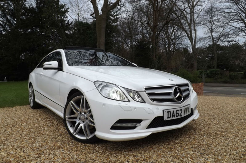 Мерседес e220 cdi