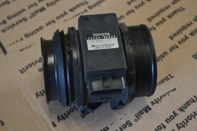 OEM Air Flow Meter MAP Sensor For Toyota 1JZGTE JZX100 SUPRA LS400 22250-50060