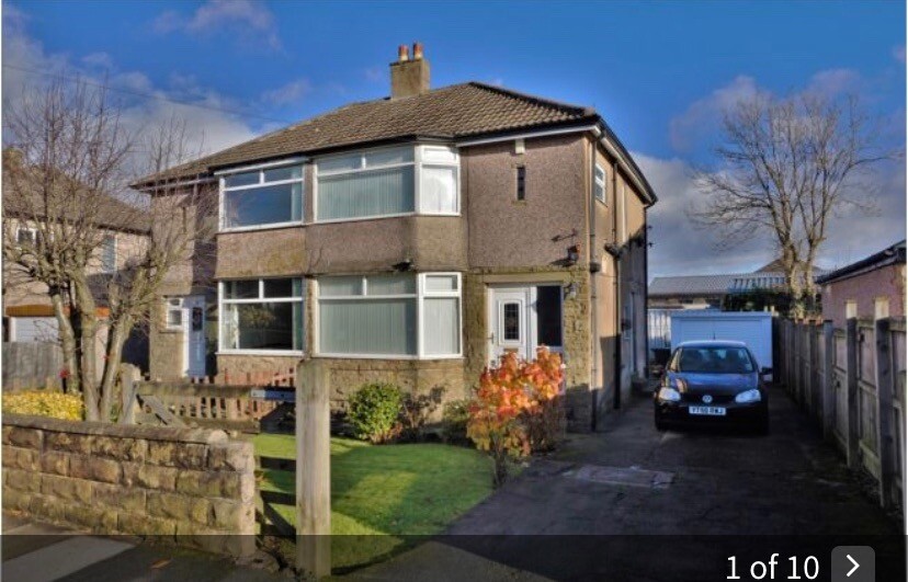 3 BEDROOM HOUSE TO RENT IN BRADFORD in Bradford, West Yorkshire Gumtree