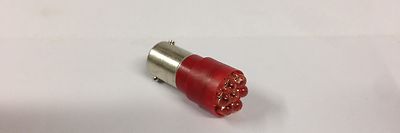 Data Display Products LED Part number MBL400-R110-71CL1 NOS