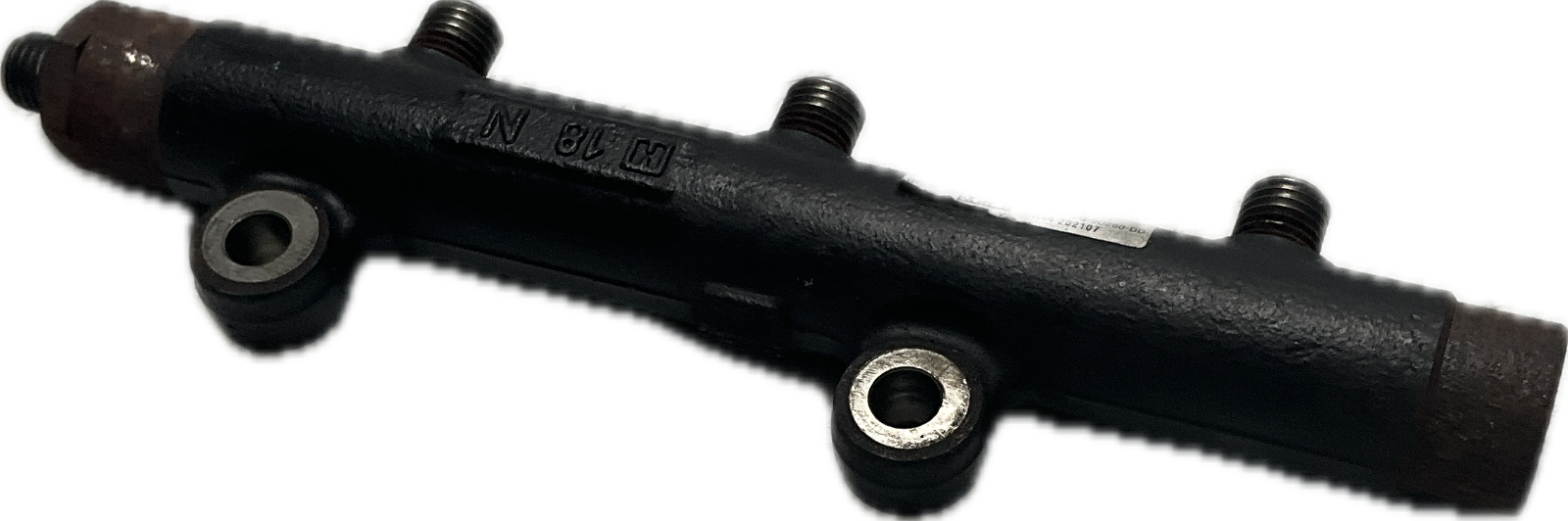 Rail Iniettore flauto iniezione per LAND ROVER RANGE ROVER VOGUE A2C27000085