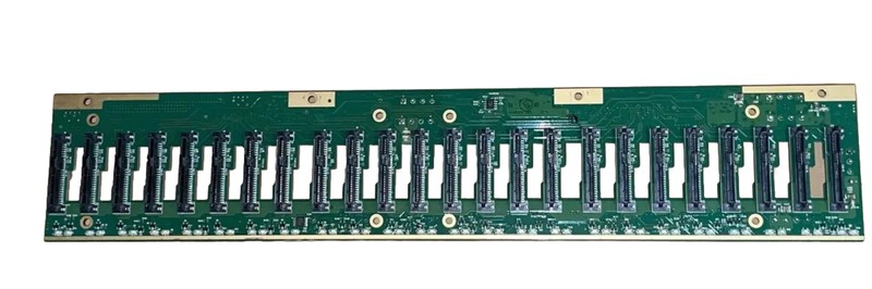 Supermicro Bpn-Sas3-216eb 24-Bay Backplane FÃ¼R Cse-216 Bpn-Sas3-216el1 Rev. 1.01
