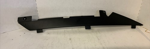 水上オートバイ用 YAMAHA FXCruiserSHO '08 OEM ORNAMENT, SIDE RH Used (F1W-U377G-01) [X2311-29] 2008-2010 YAMAHA FX CRUISER HO SHO RIGHT ORNAMENT FAIRING
