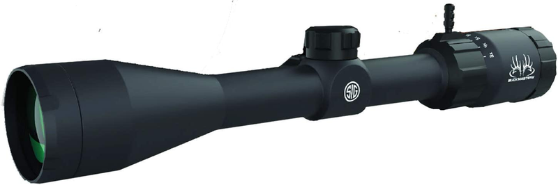 BUCKMASTERS Scope- 3-9X50Mm BDC