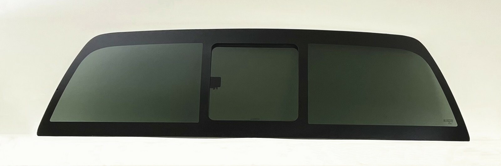 Fits Dodge Ram 02-08 1500 03-09 2500 3500 Back Slider Window Glass Flush Fit