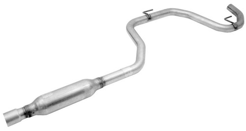 Kawasaki NOS NEW 11009-1810 Muffler Connecting Gasket ZX