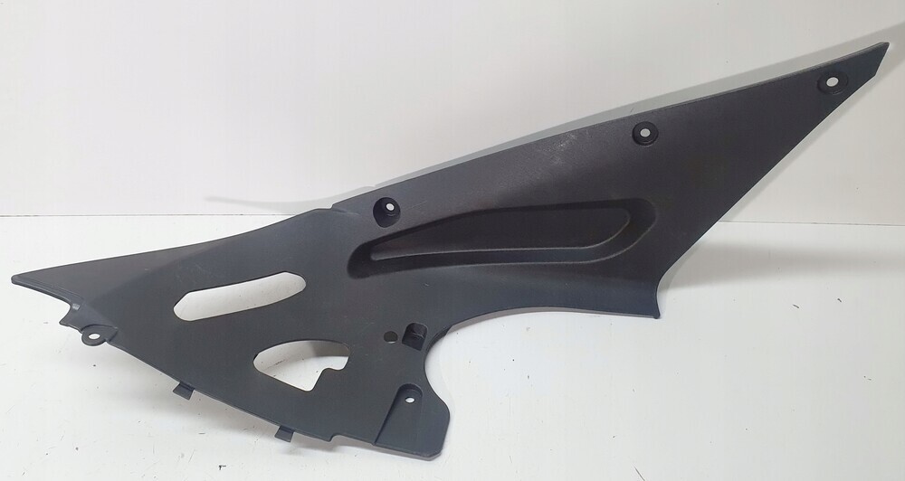 6点コリン NEW 2013-2023 GENUINE KAWASAKI NINJA ZX-6R FRONT RIGHT LOWER