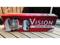 Caravan Wing Mirror … (Vision) 