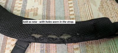 Item photo(s) from verified buyer