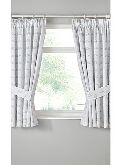 Dumbo Nursery Curtains In St Helens Merseyside Gumtree