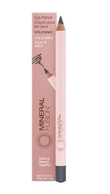 Mineral Fusion Eye Pencil Вулканический карандаш для глаз 0,04 унции