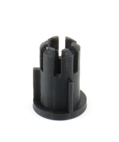 Super 8 Spulenadapter für Eumig und Revue Projektoren