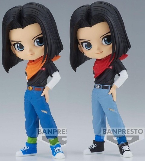 BANPRESTO - Qposket ジュピター　ABセット Amazon.com: Banpresto - Pretty Guardian Sailor Moon Cosmos