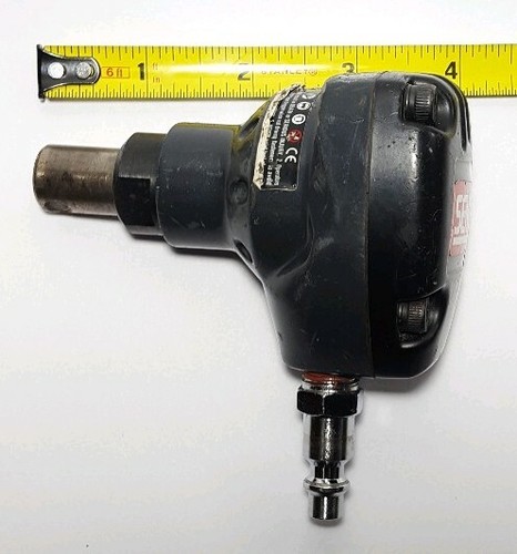 Senco Pneumatic Palm Nailer PC1195 Framing Work - Drive 2 to 3.5 Inch Nails EASY