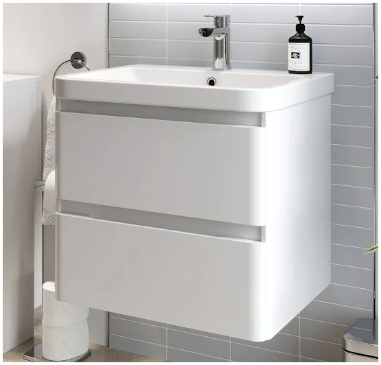 Gumtree Bathroom Vanity Rispa