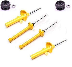 Ford fiesta mk4 shock absorbers #7